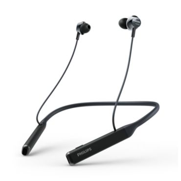 Auriculares inalámbricos con Bluetooth®