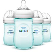 Baby bottle