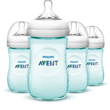 Philips Avent Baby bottle