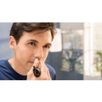 Ultimate comfort, no pulling guaranteed