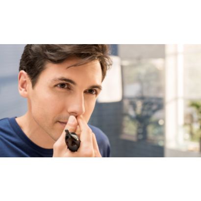 Norelco Nosetrimmer 1500