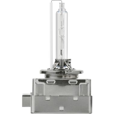 Xenonová výbojka do automobilových světlometů