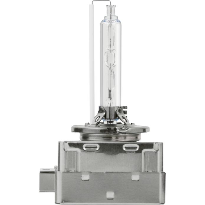 Xenon car headlight bulb