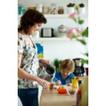 Zavrite samo potrebno količino vode