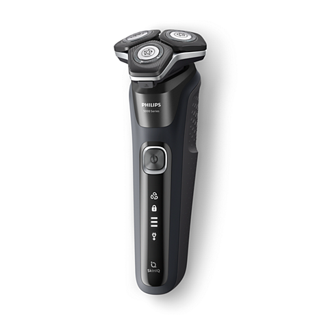 S5898/17 Shaver Series 5000 Wet & Dry electric shaver