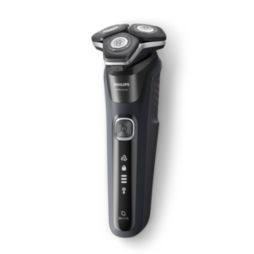 Shaver series 5000 Wet and dry electric shaver S5444/03 | Philips