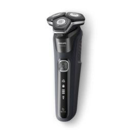Shaver 5000 Series