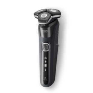 Shaver Series 5000 Wet &amp; Dry electric shaver