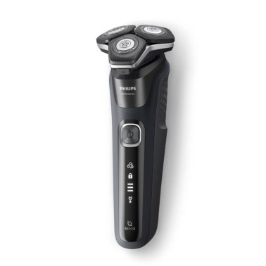 Wet & Dry electric shaver