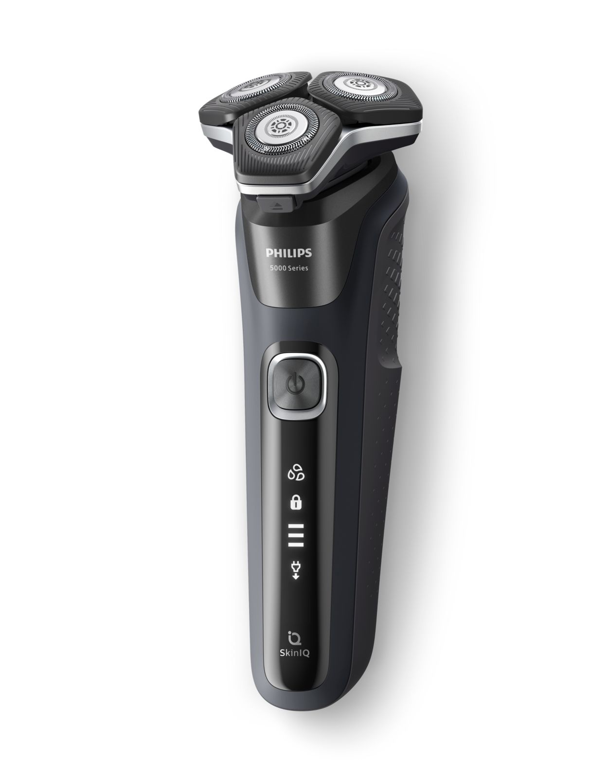 Shaver Series 5000 Barbeador Elétrico Uso Secomolhado S589817 Philips