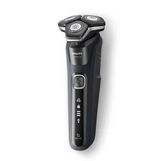 Shaver Series 5000 Wet & Dry electric shaver