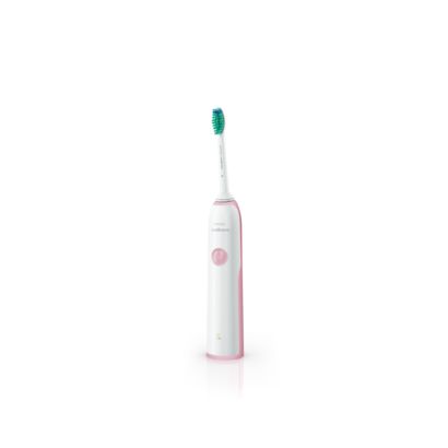Sonicare CleanCare+