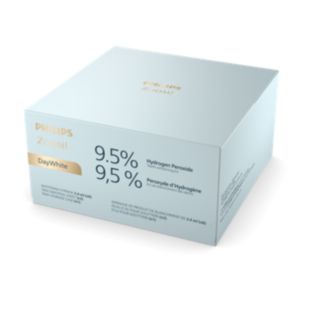 Zoom Take-Home Starter Kit DayWhite 9.5%HP