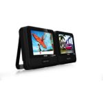 Double your movies on the road