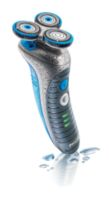 NIVEA FOR MEN shaver
