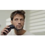 Rasage facile et pratique