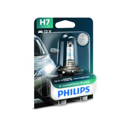 Philips X-tremeVision Pro150