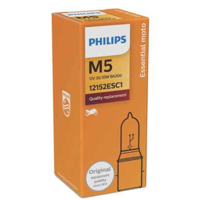 Philips Essential Moto