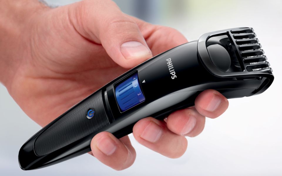 Pro Skin Advanced Trimmer