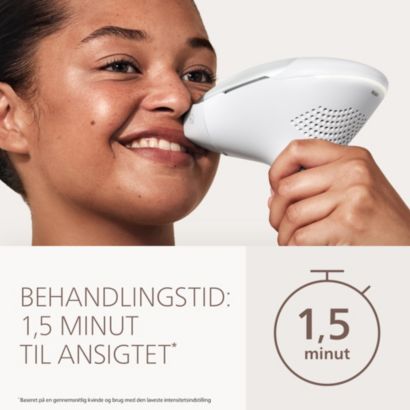 Philips Lumea IPL 9900 Pro