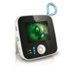 La conexión más portátil con su bebé