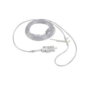 Philips - Sidestream LoFlo EtCO₂ Oral/Nasal Cannula, Pediatric