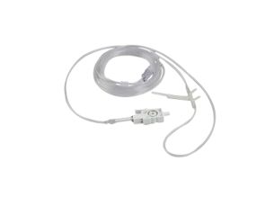 Sidestream LoFlo EtCO₂ Oral/Nasal Cannula, Pediatric Capnography supplies