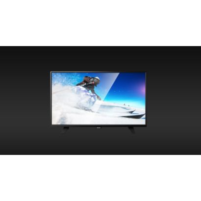 Full HD Slim LED TV
