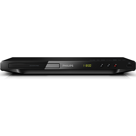 DVP3858X/94  DVD player