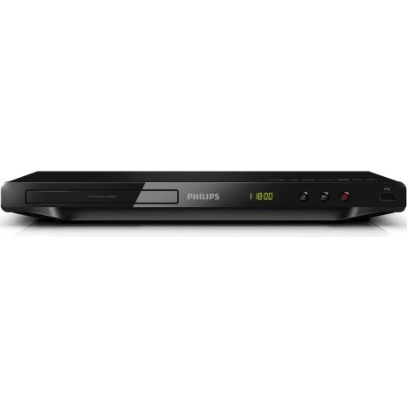 DVP3858X/94  DVD player