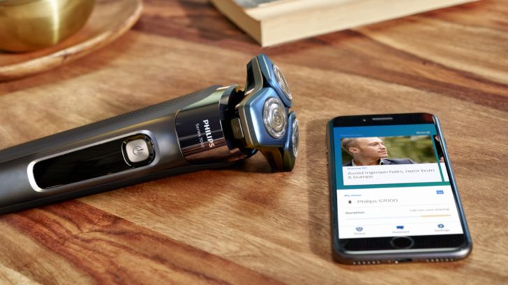 Philips Shaver series 7000