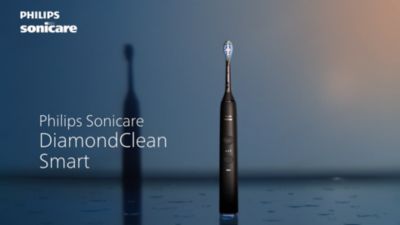 DiamondClean Smart Power Toothbrushes for Dental Professionals and