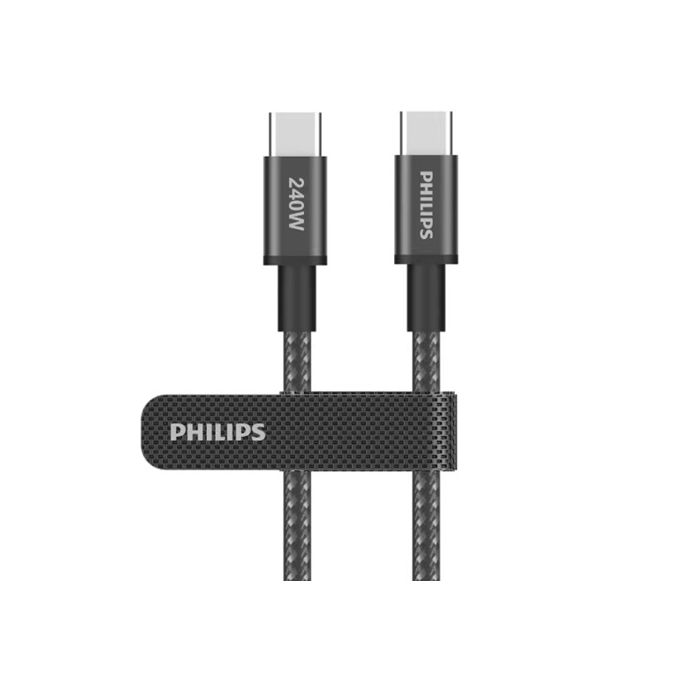 Cable de USB-C a C de 1 m