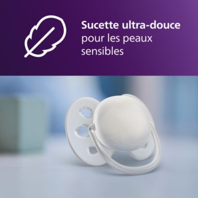 Avent Natural Response