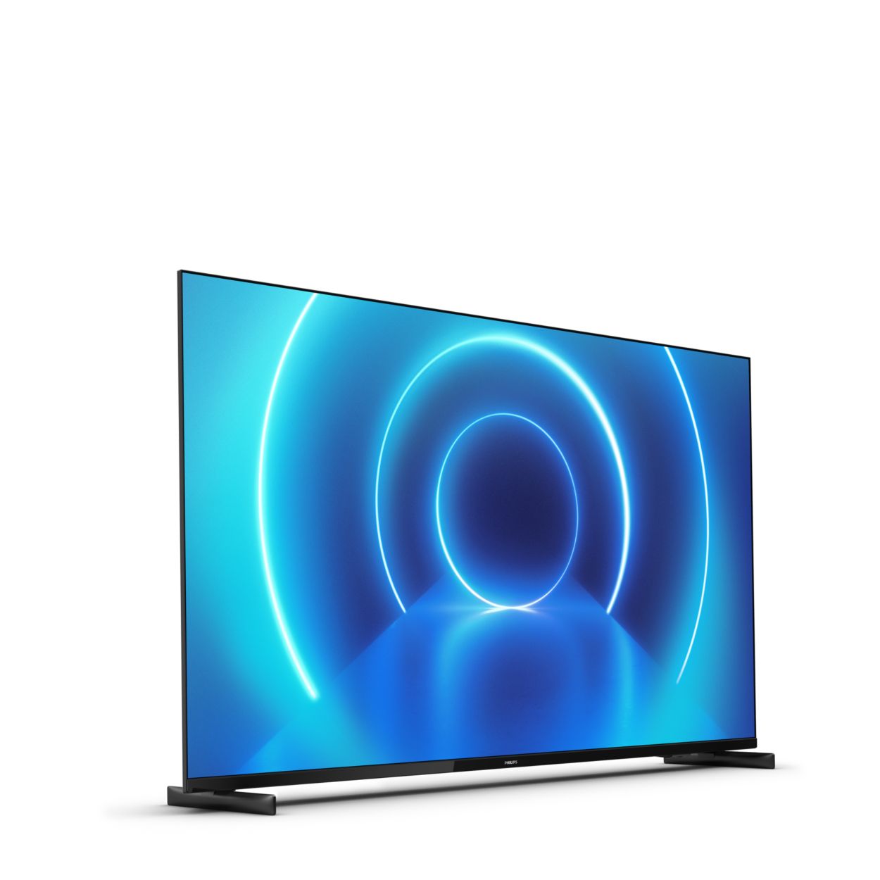 LED 4K UHD LED Smart TV 58PUS7605/60 | Philips