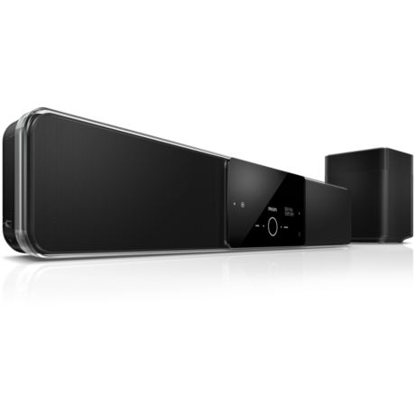 HTS8141/98  HTS8141 Home theater