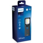 ドッキングステーション付充電式 LED ライト