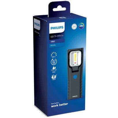 Philips RCH21S
