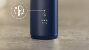Sii sempre al corrente di quando è il momento di acquistare una nuova testina