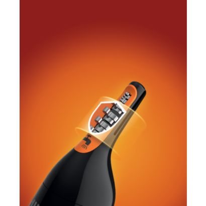 Philips Nose trimmer series 5000