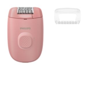 Epilator Series 2000