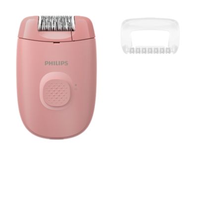 Epilator Series 2000 Corded Epilator
