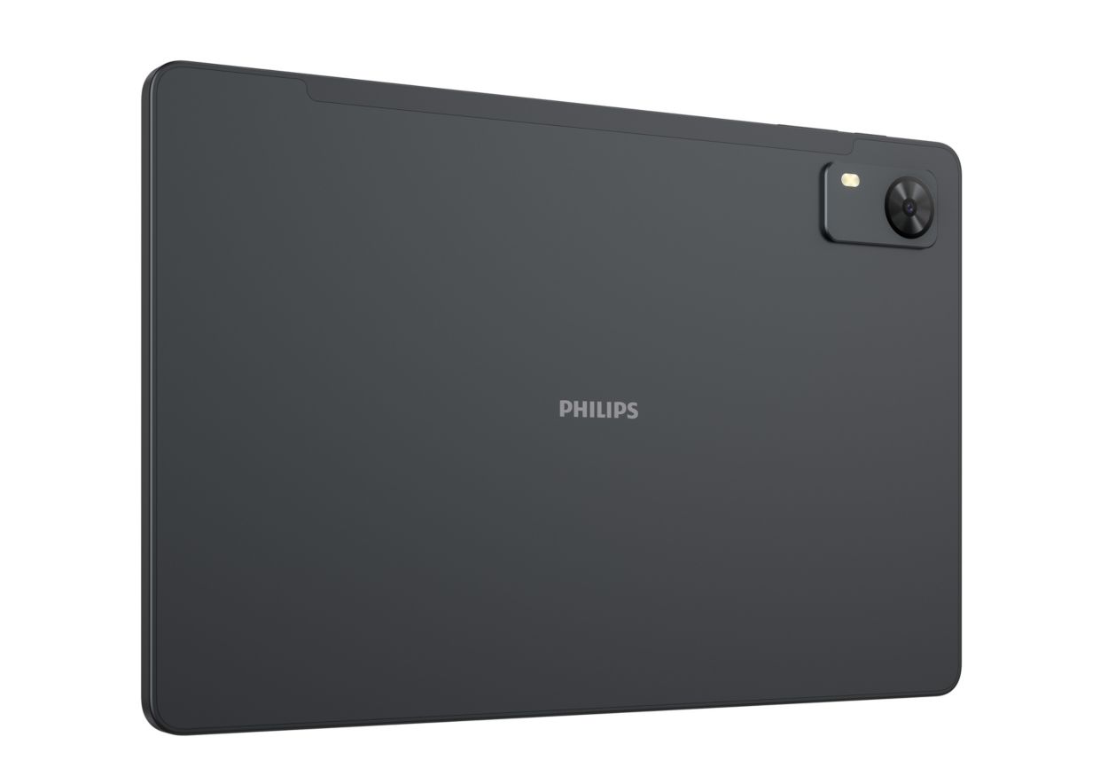 Philips T7310 Tablet CTT7310GY/62 | Philips
