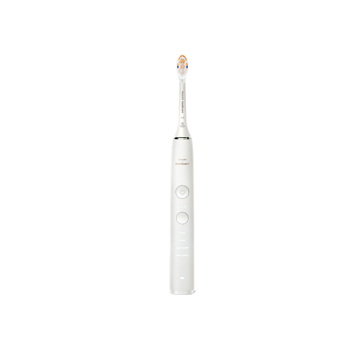 DiamondClean 9000 ダイヤモンドクリーン9000 HX9911/57 | Sonicare DiamondClean 9000 ダイヤモンドクリーン9000 HX9911/57 | Sonicare