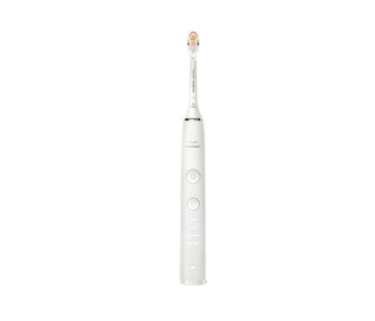 DiamondClean 9000 ダイヤモンドクリーン9000 HX9911/57 | Sonicare