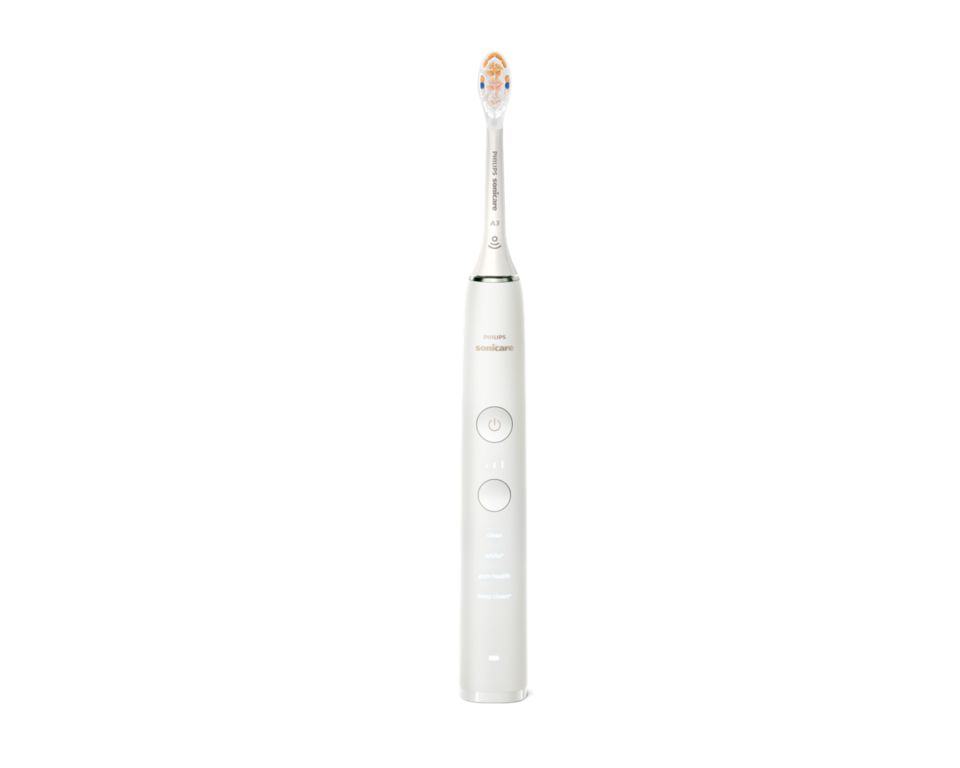 DiamondClean 9000 ダイヤモンドクリーン9000 HX9911/57 | Sonicare