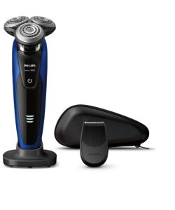 Shaver series 9000 ウェット＆ドライ電気シェーバー S9186/12