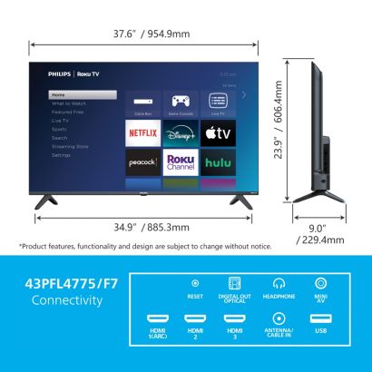 Roku