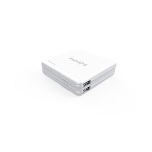 USB-powerbank