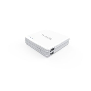 USB-powerbank